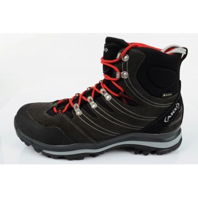 2. Aku Alterra Women's GORE-TEX Hiking Boots