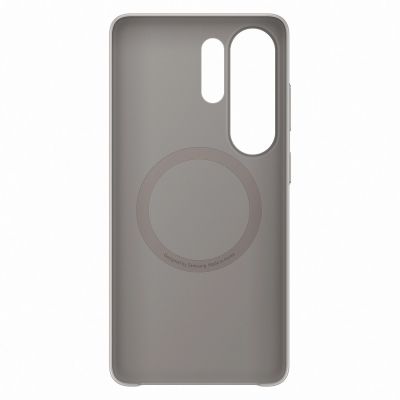 5. Samsung Slim Magnet Case for Samsung Galaxy S26 Ultra, MagSafe Compatible - Gray