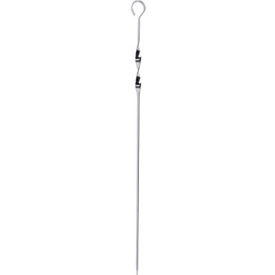 15. SKEWER FOR SHASHLIK 3 PCS. LENGTH 45 CM