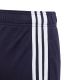 15. Adidas Essentials 3-Stripes Knit Jr Shorts HY4717