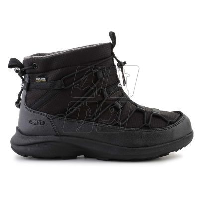 8. Keen Uneek Snk Chukka II Wp W 1025491 Shoes