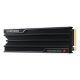 4. Samsung 9100 Pro 1TB M.2 2280 PCI-E x4 Gen5 NVMe SSD