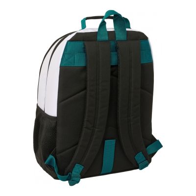 6. Real Madrid sports school backpack double backpack 612654560