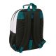 6. Real Madrid sports school backpack double backpack 612654560