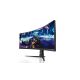3. MONITOR ASUS 49" XG49VQ ROG STRIX 124.5 cm (49") 3840 x 1080 pixels UltraWide Full HD LED Black