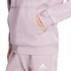 5. adidas Essentials Fleece Hoodie M IN0328