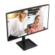 31. AOC E4 Q27E4CV Computer Monitor 68.6 cm (27") 2560 x 1440 px Quad HD LED Black