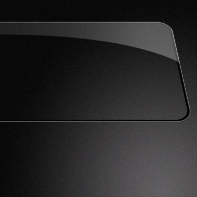 10. Nillkin CP+PRO ultra-thin tempered glass for the entire screen with a 0.2 mm frame 9H OnePlus Ace black