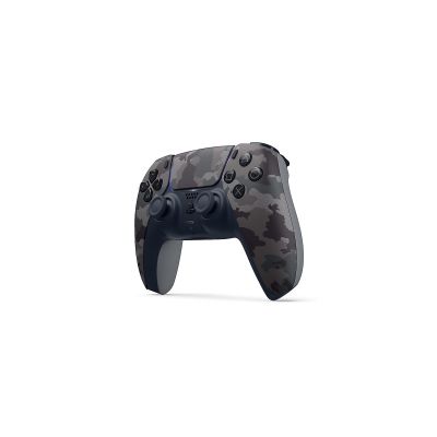 3. SONY DualSense Wireless Controller Grey Camo Camoufl.