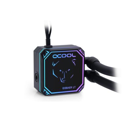 8. Alphacool 11996 computer cooling system part/accessory Tank