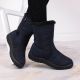 12. Insulated snow boots NEWS W EVE378C