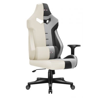 8. Huzaro Force 7.6 Gray Gaming Chair
