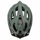 4. Meteor Ovlo M 16869 Bike Helmet 55-58 cm Green