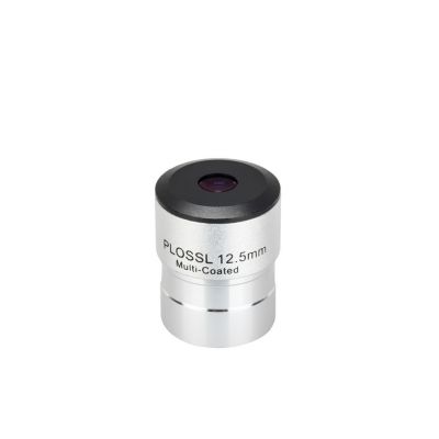 Sky-Watcher Silver Plossl Eyepiece 12.5 mm 1.25"
