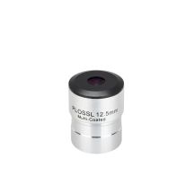Sky-Watcher Silver Plossl Eyepiece 12.5 mm 1.25"