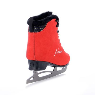 3. TEMPISH Nessie Holiday Figure Skates