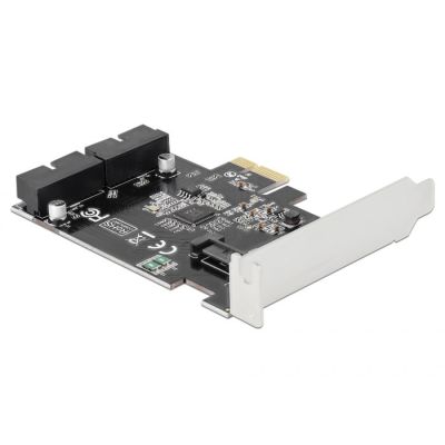 DeLOCK 90387 adapter Internal USB 3.2 Gen 1 (3.1 Gen 1)