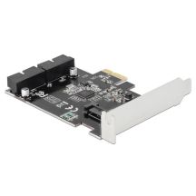 DeLOCK 90387 adapter Internal USB 3.2 Gen 1 (3.1 Gen 1)