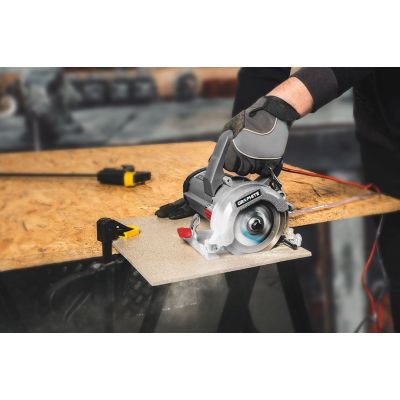 3. Graphite 59G888 universal electric cutting device