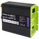 11. Qoltec Monolith 51917 intelligent professional charger for LiFePO4 AGM GEL SLA batteries | 70A | 12V | Fast charging