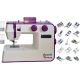 5. Łucznik Teresa sewing machine