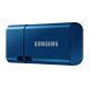 7. Samsung MUF-512DA USB Flash Drive 512GB USB Type-C 3.2 Gen 1 (3.1 Gen 1) Blue