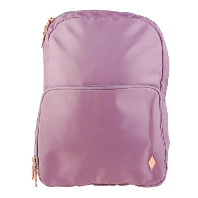 2. Skechers Jetsetter Backpack SKCH6887-MVE Pink One size