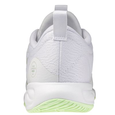 4. Mizuno WAVE LUMINOUS PRO W V1GC264085 shoes
