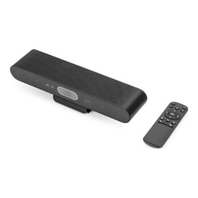 2. Digitus 4K All-In-One Video Bar Mini - video conferencing system