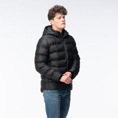 10. Hi-Tec Quilted Winter Jacket Diorro M 92800621805