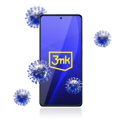 6. 3mk FlexibleGlass™ hybrid glass for Redmi Note 12 5G