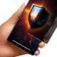 7. Privacy Film 3mk Silky Matt Privacy for Xiaomi Redmi Note 13 Pro 4G