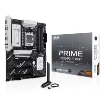 Motherboard MB AMD B850 SAM5 ATX/PRIME B850-PLUS WIFI ASUS