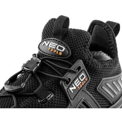 2. NEO tools 82-158-41 safety shoes