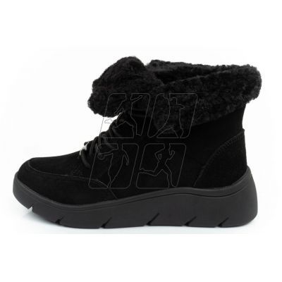 2. Scholl Stelvio ankle boots W F302321004