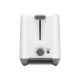 2. ZTS7386 Zelmer white toaster