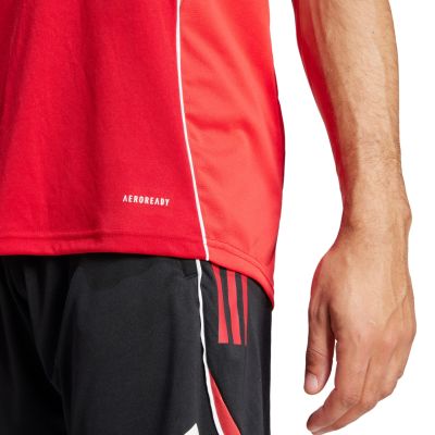 15. adidas Tiro 25 Competition Training T-shirt M JI6488