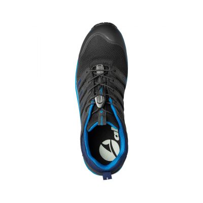 6. Albatros Brezze Impuls Low U MLI-S29B1 black shoes