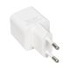 6. I-BOX C-38 PD30W USB-C WALL CHARGER, CABLE