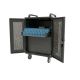 2. AVTEK CHARGING CART 16 LAPTOP CHARGING CABINET