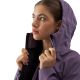 7. Softshell jacket 4F F285 W 4FWAW24TSOFF285 50S