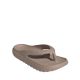 2. Adidas Adilette Lumia flip-flops beige HP6944