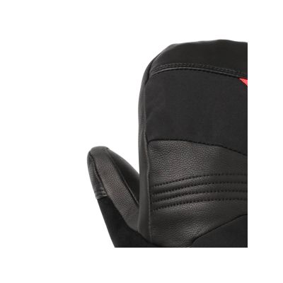 5. MILLET W Cosmic Gtx Mitten Black