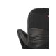5. MILLET W Cosmic Gtx Mitten Black