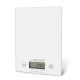 2. Esperanza Lemon EKS002W kitchen scale (white)