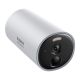 4. Baseus Security B1 2K Outdoor Camera – White