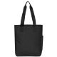 2. Eastpak Tote Bag EK0A5BNT008 Black One size