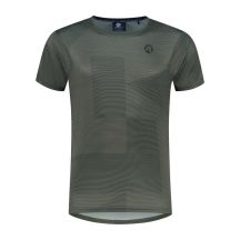 Rogelli MTB ADVNTR T-shirt Green 3XL