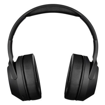 6. DEFENDER FREEMOTION B690 BLUETOOTH HEADPHONES BLACK
