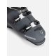 5. ROSSIGNOL HI-SPEED 80 HV Ski Boots grey